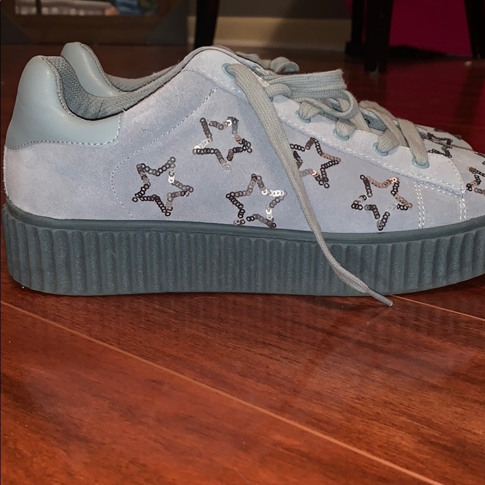 Star creepers